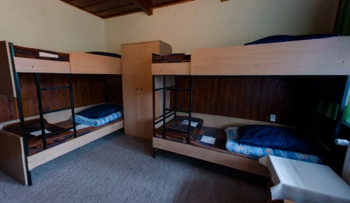 Многоместные номера